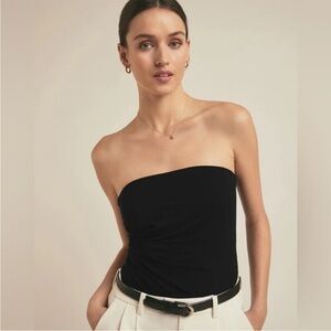 NEW. Favorite Daughter The Colette Top. NWT